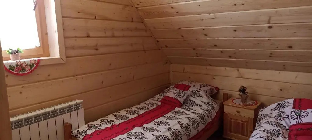 Gosciniec Dziubasowki