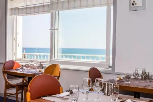 Ty Ys Hôtel