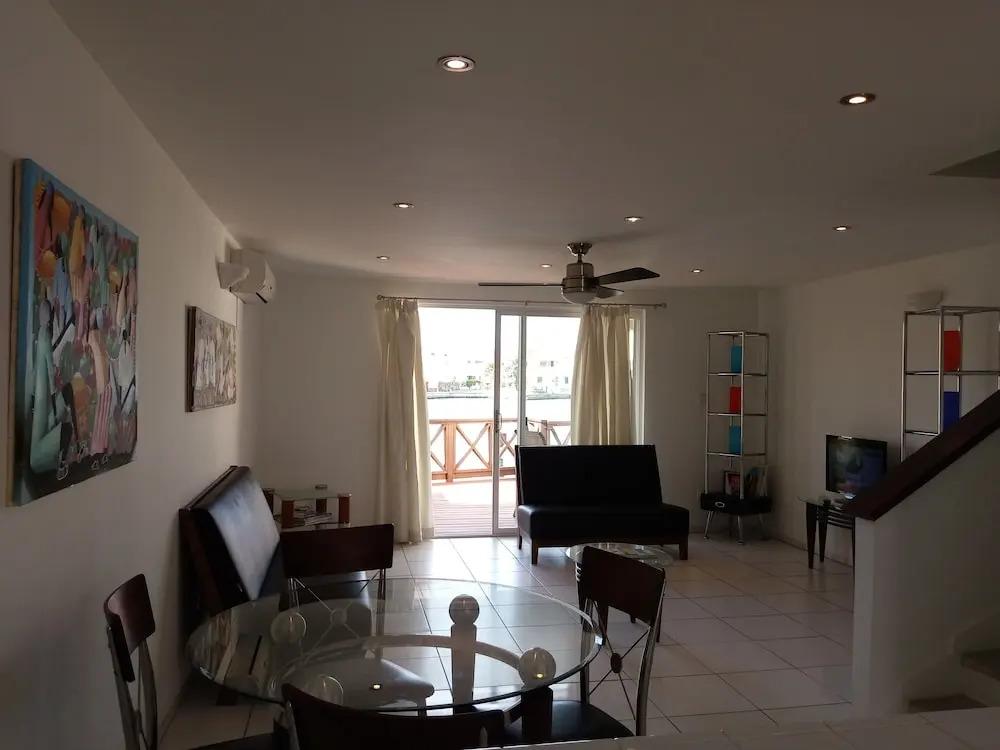 Villa 226C at Jolly Harbour