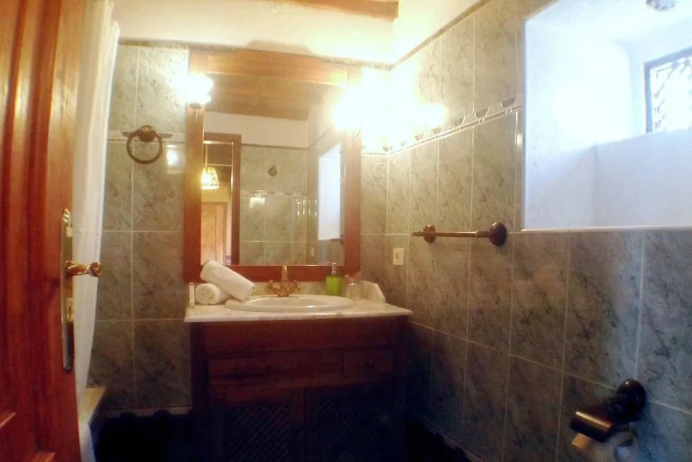 Casa El Patio