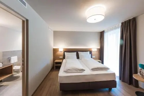 Lifestyle Hotel Alpin