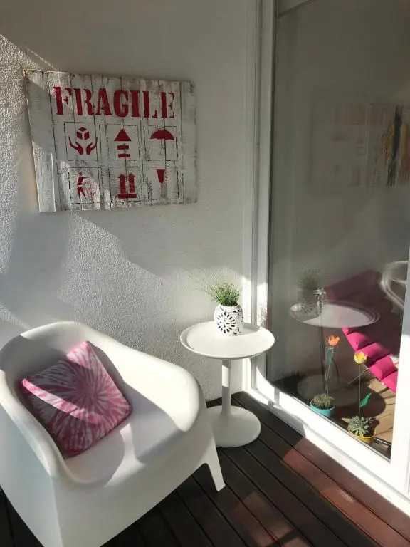 Apt. Acácias Cascais