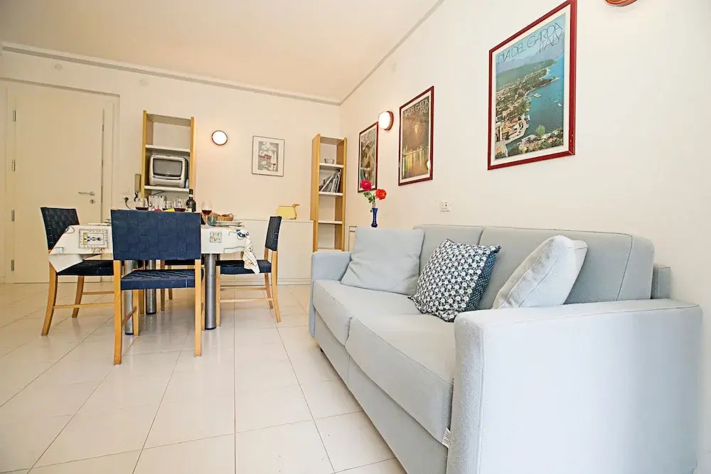 Riva Lago e Spiaggia Apartment 3