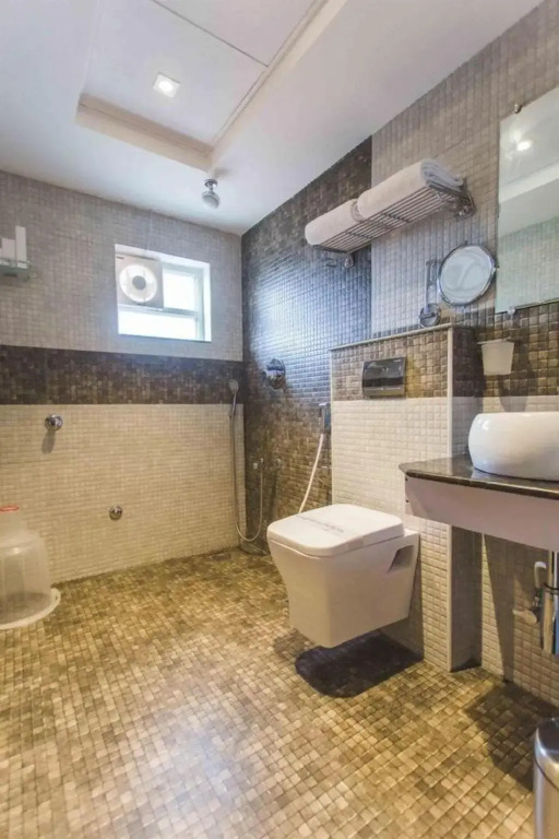 Hotel Thanga Orchid