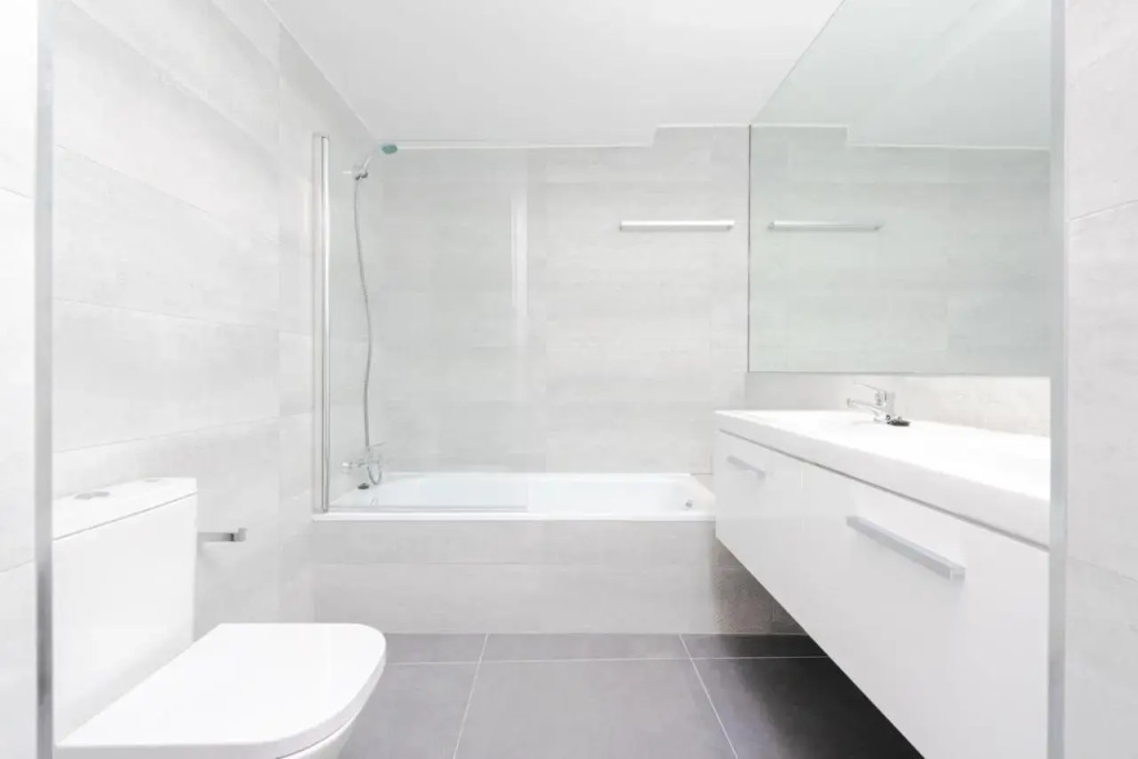 Los Castaños Design Apartments in Conde Orgaz Area
