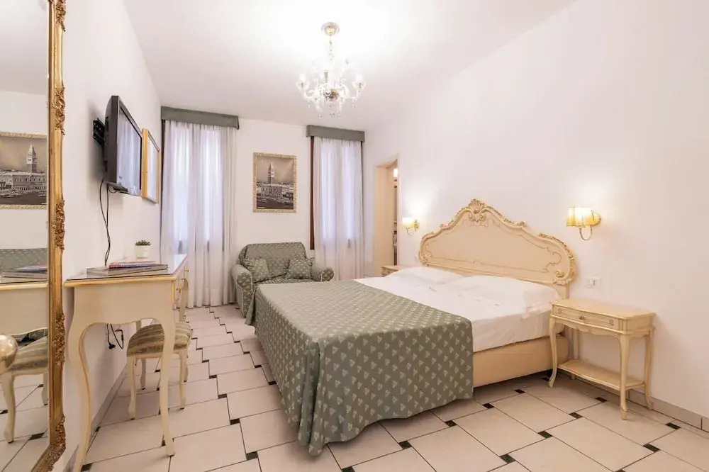 Casa Marsilli