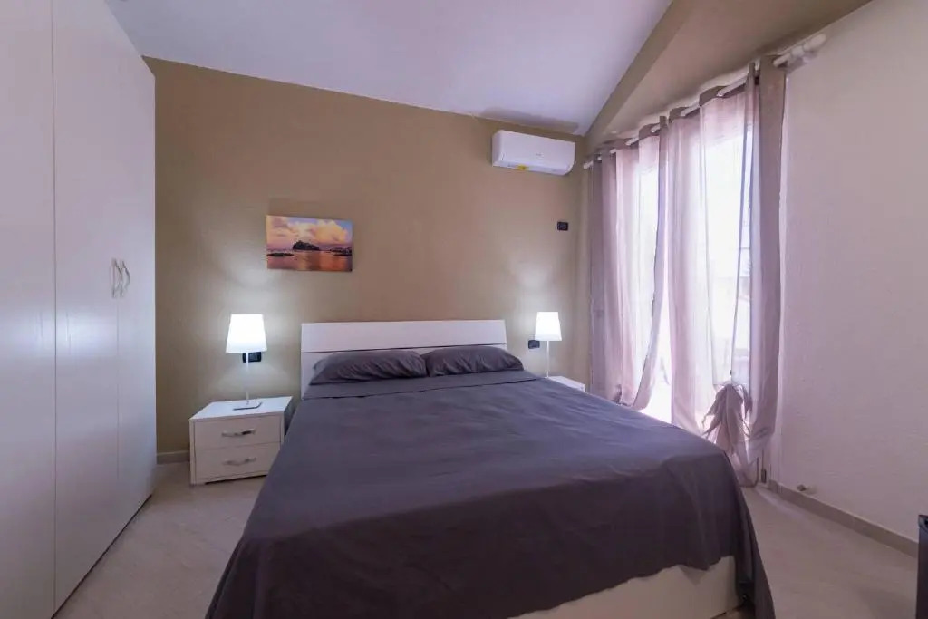 Villa Rosaria Ischia Porto