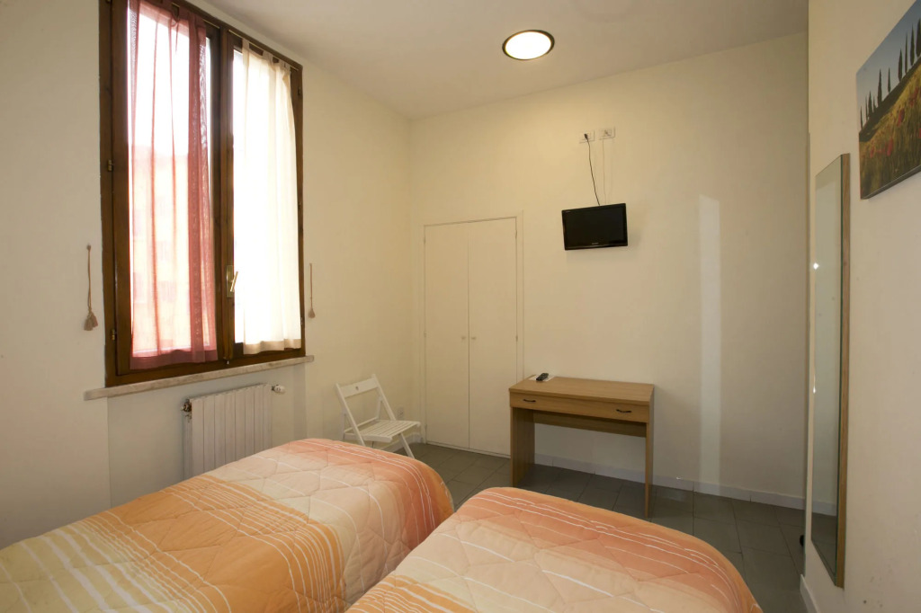 Hotel La Perla