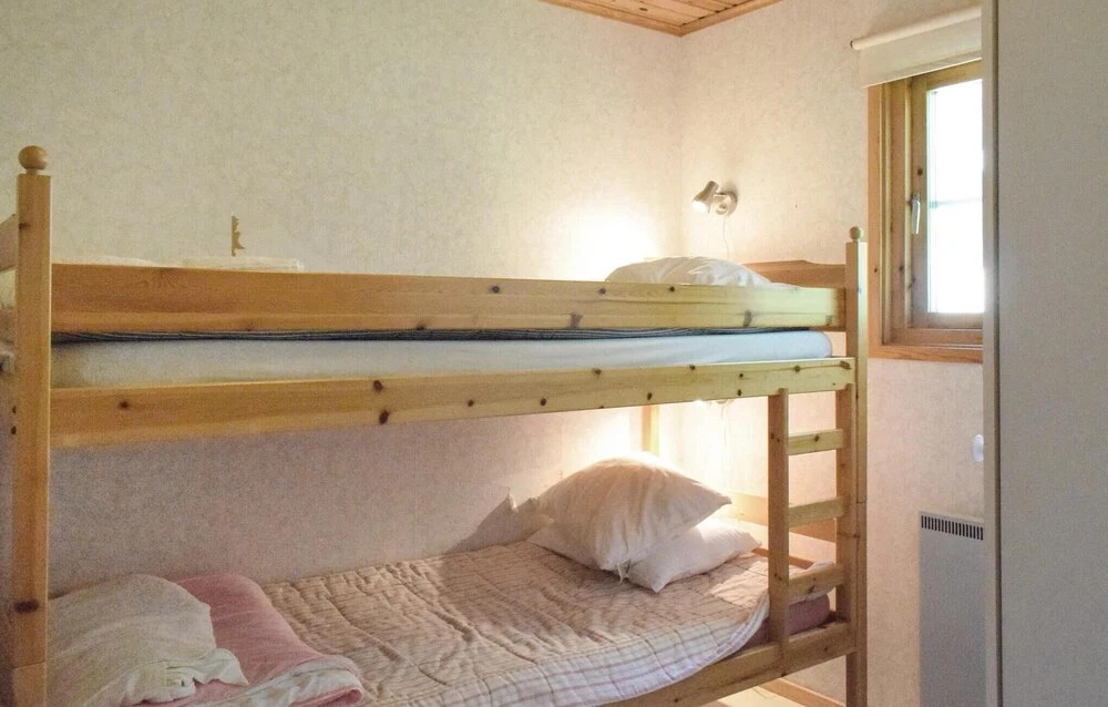 Gorgeous Home In Löderup With Wifi