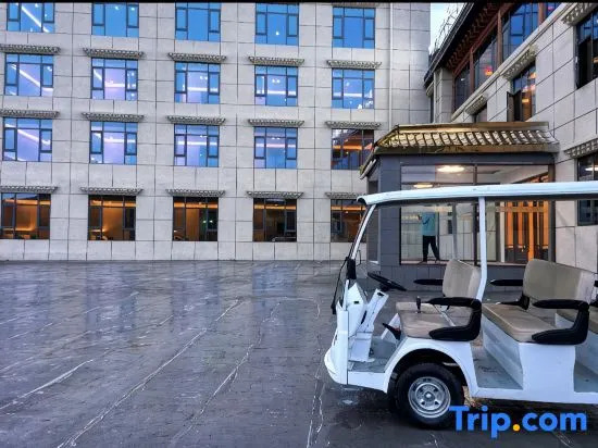 Dacang Luxury Hotel