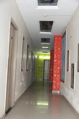 Hotel Ekta Palace