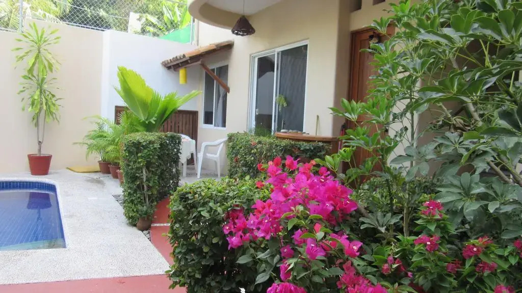 Canto del Mar Hotel - Zihuatanejo - Suites con Cocina