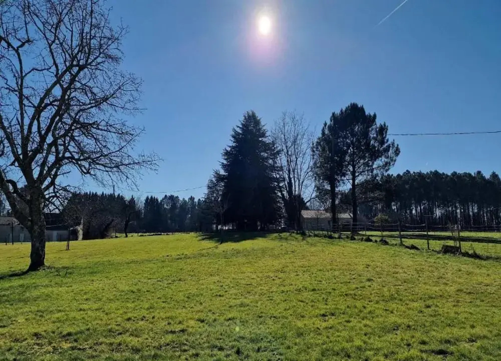 Holiday Home Le Fournil in Manhay With Garden