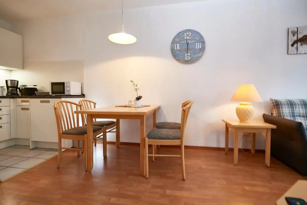 Seepark Sellin - Apt. 635