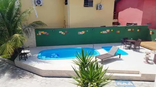 Pousada Acauã
