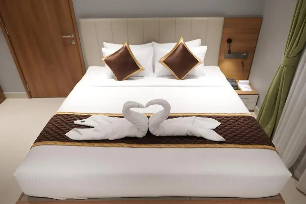 Hotel Grand Alleppey