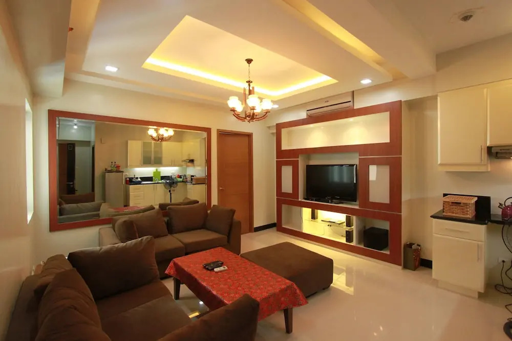 Morgan Suites