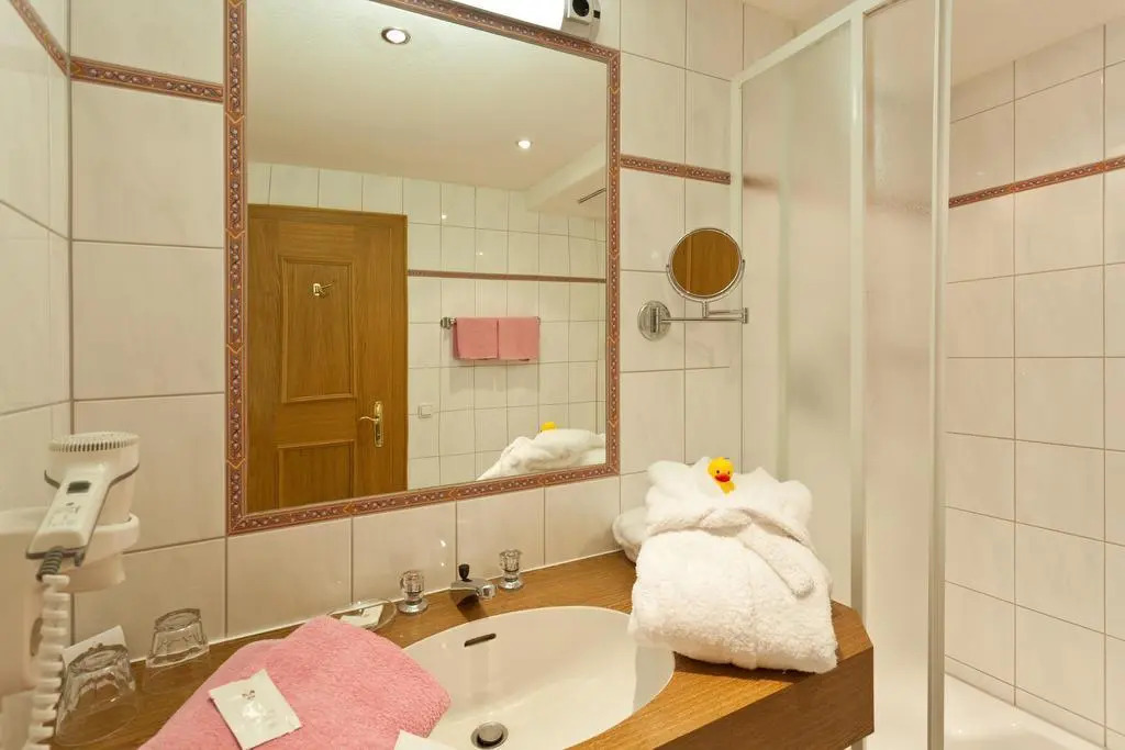 Hotel Montfort - inklusive Sommerkarte PREMIUM