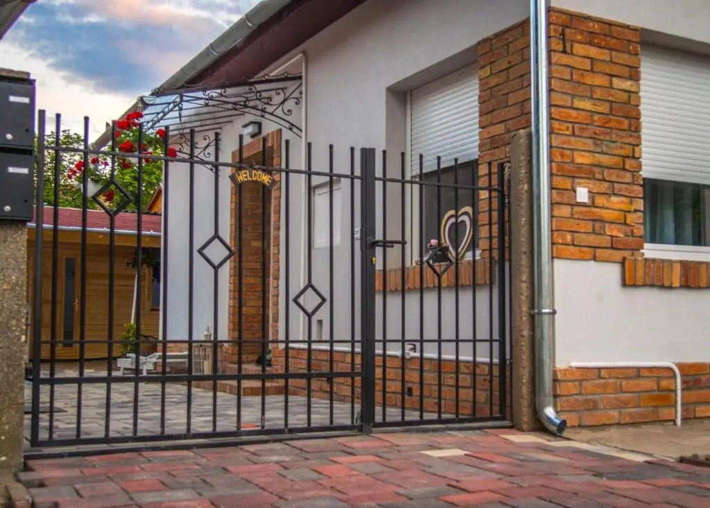 Feliz apartman