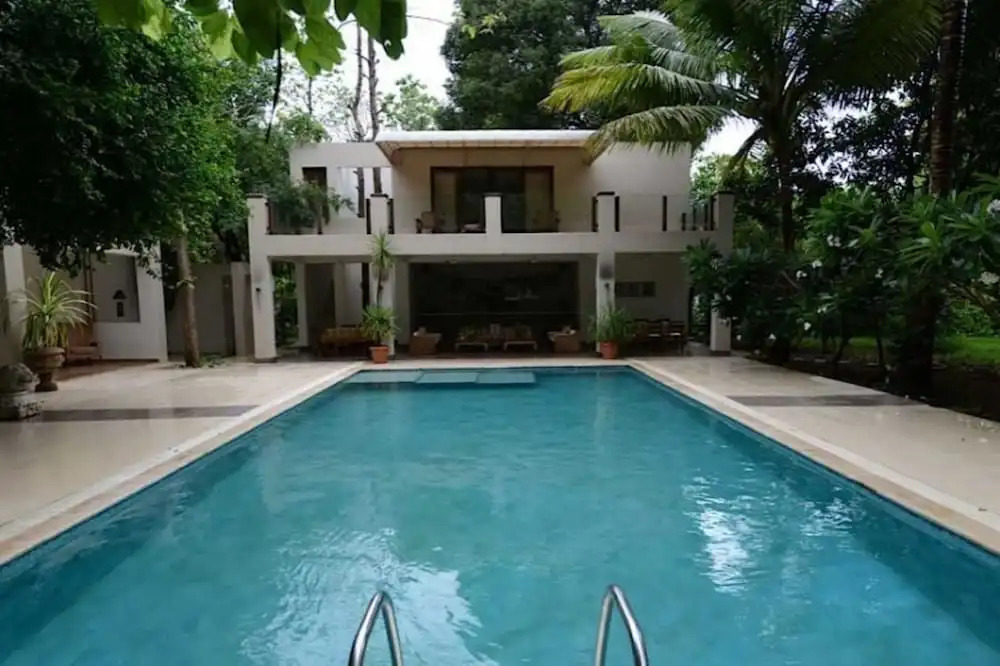 Hotel Shivani Udaipur