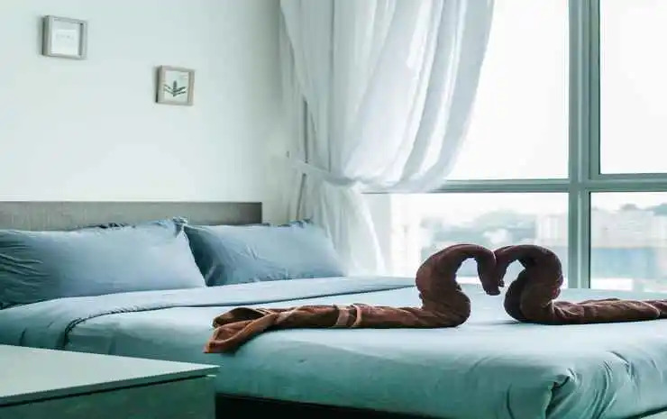 Straits Garden Suite Jelutong Georgetown
