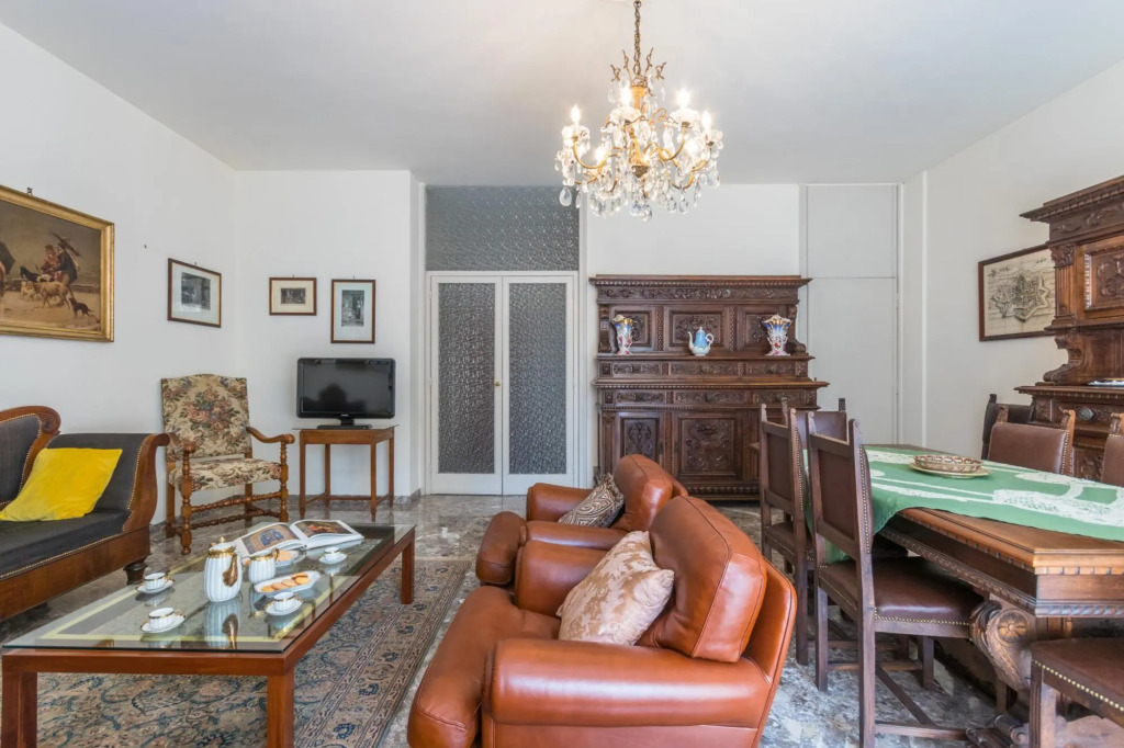Crocetta Family Apartment by Wonderful Italy