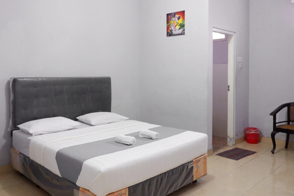 Wisma Almaidah Jogjakarta RedPartner
