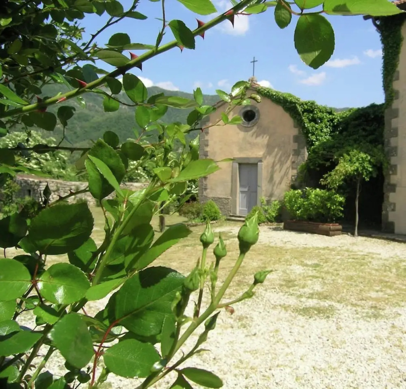 Comfortable Home in San Godenzo near Lake