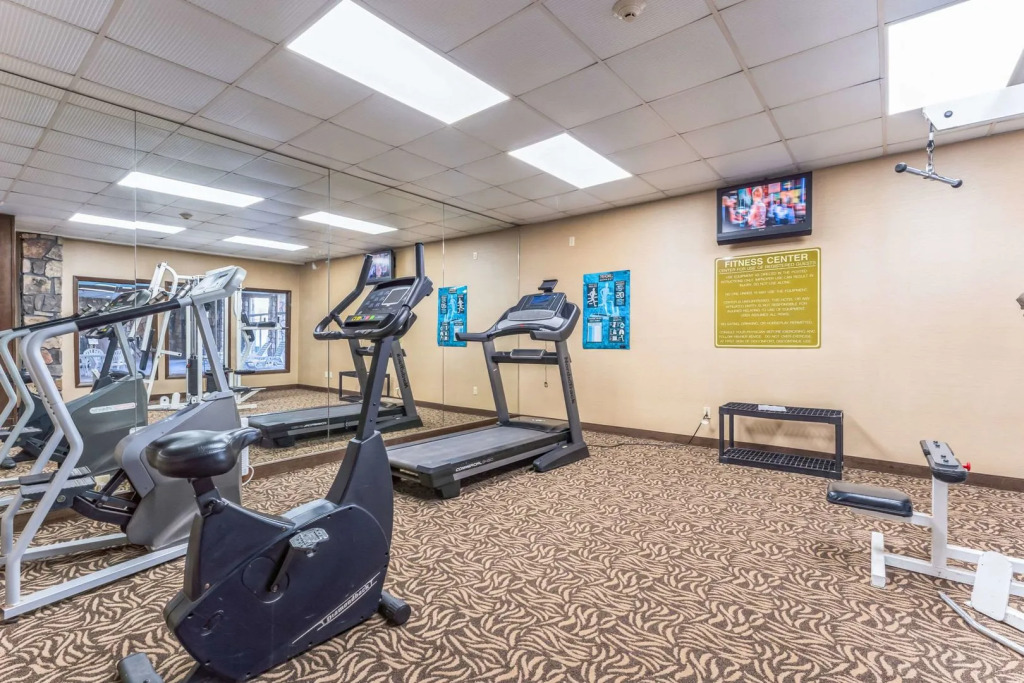 Comfort Inn Grantsville-Deep Creek Lake