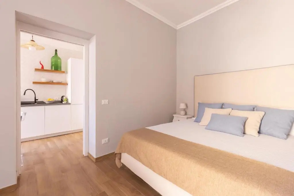 4711 Boutique Apartment