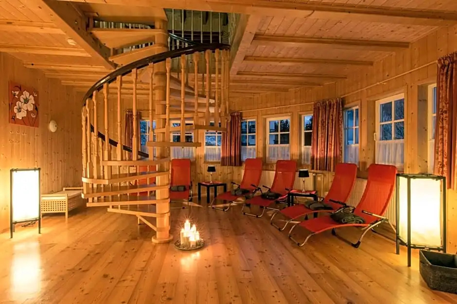 Hotel Kaiservilla