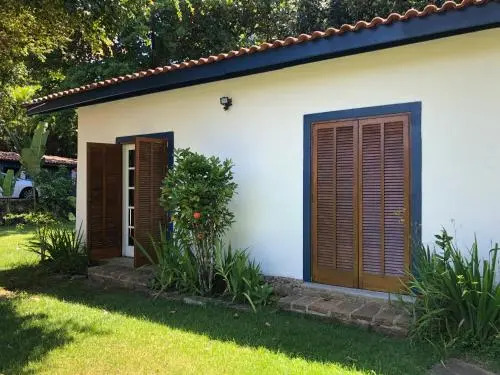 Casa Praia da Vila