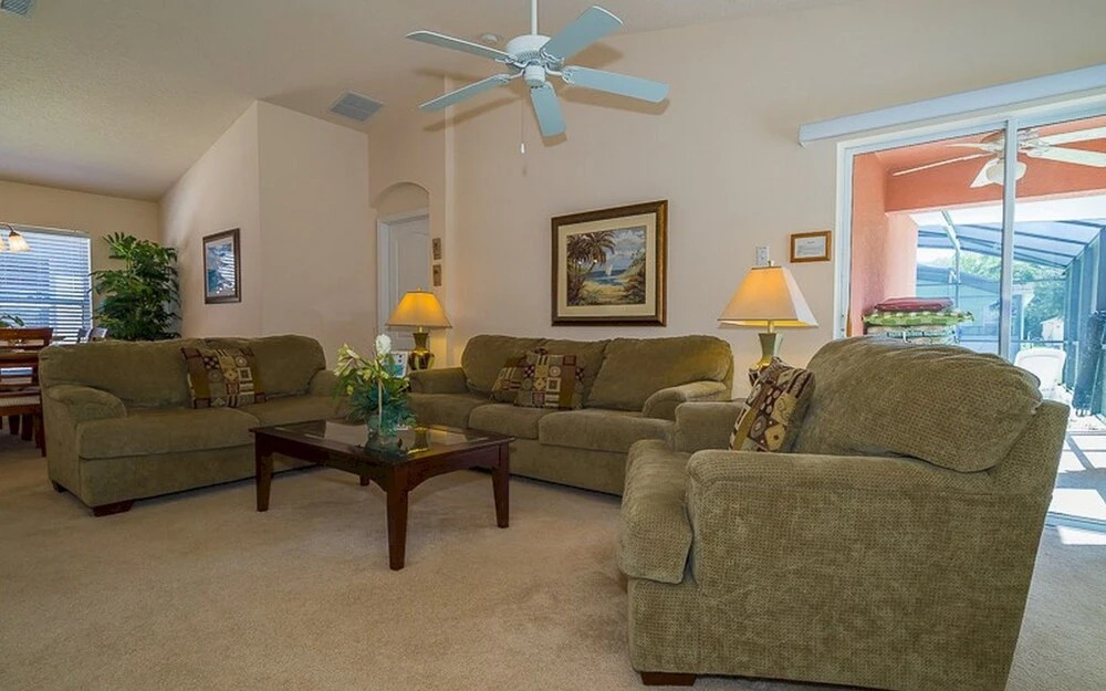Tranquil Hideaway at Sandy Ridge