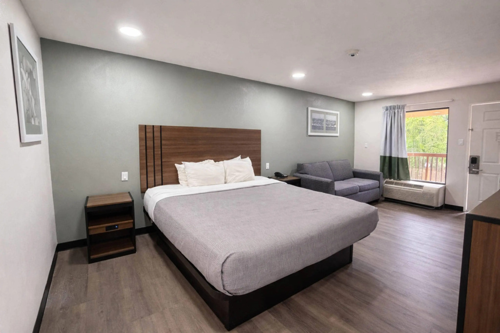 Quality Inn Mt Pleasant