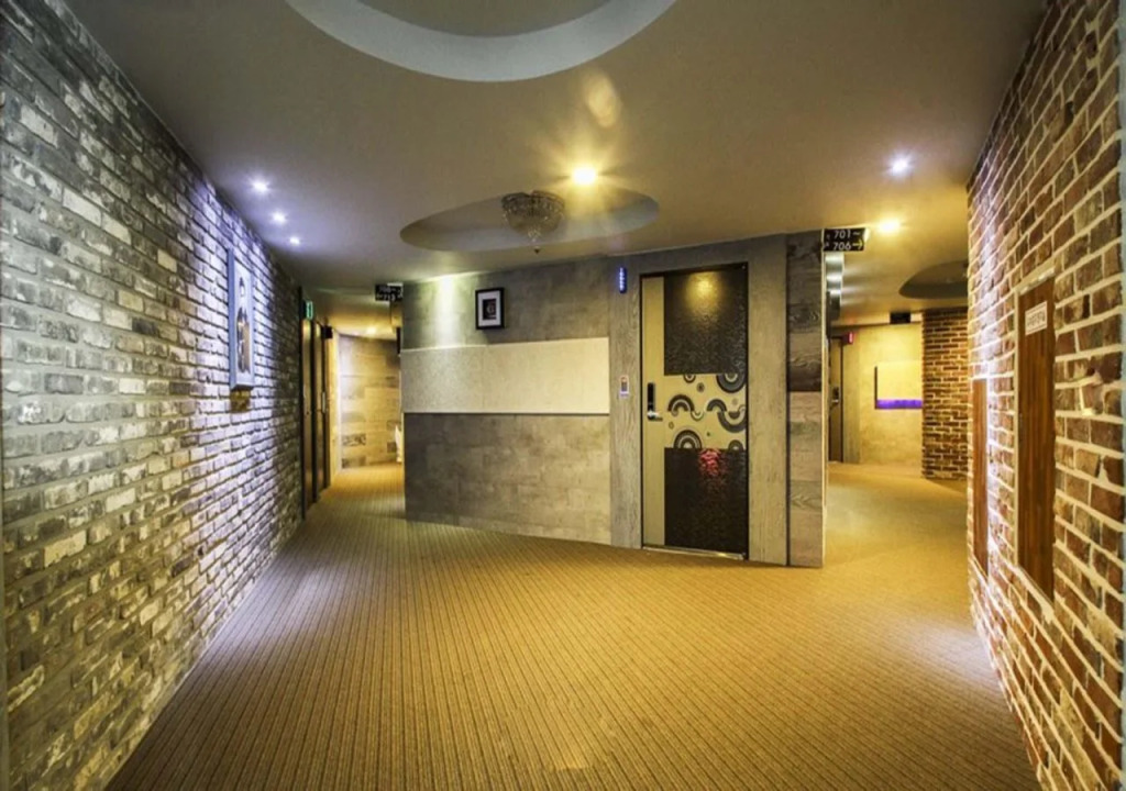 CC Business Hotel