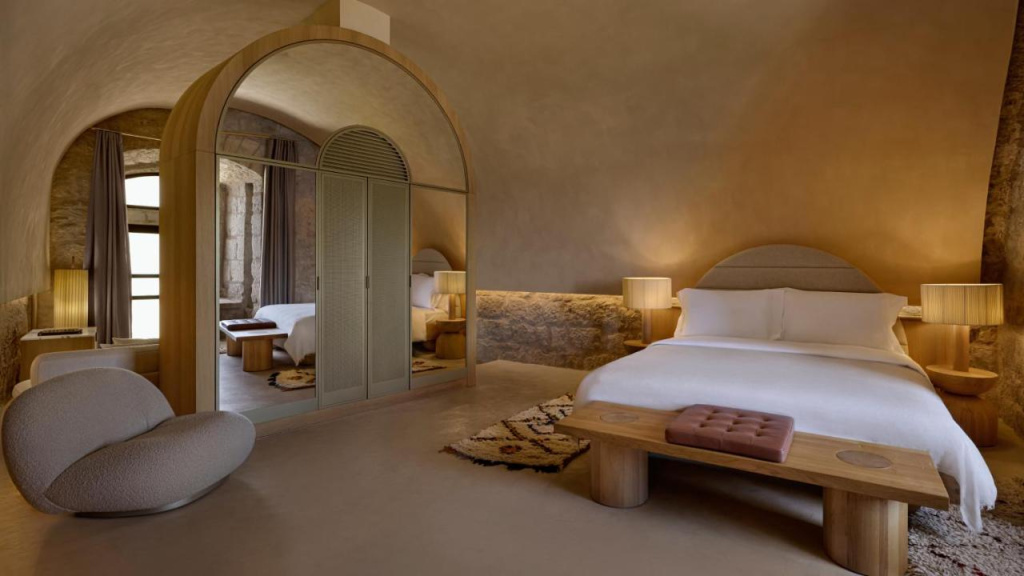 Mamula Island by Banyan Tree