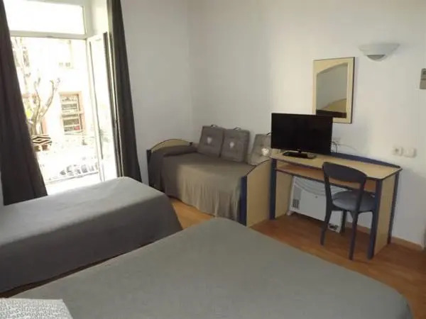 Hotel Univers
