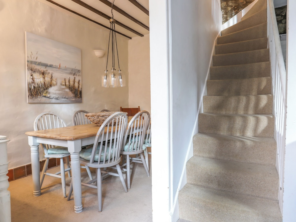 Riverwash Cottage