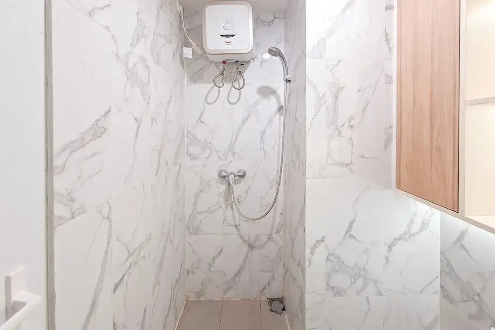 Trendy 1Br Apartment At Anwa Residence
