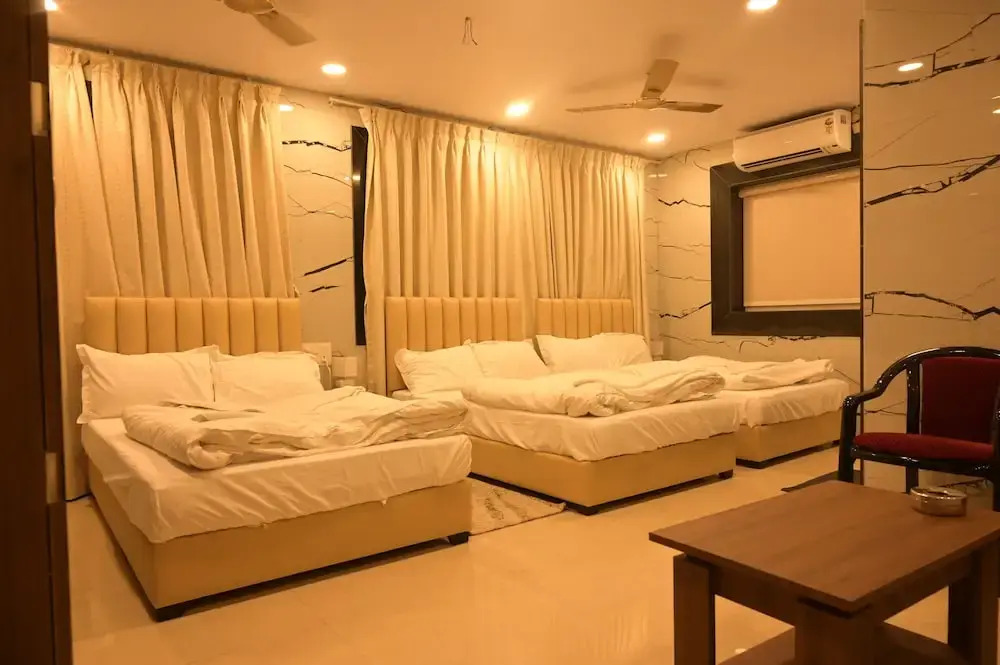 Hotel SLR Grand Haven