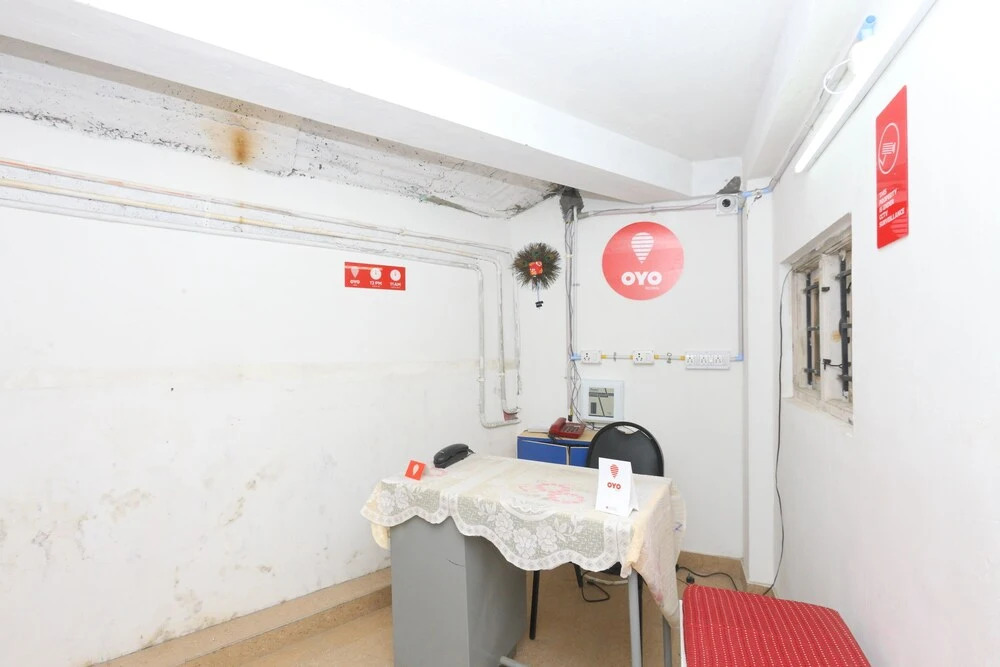 OYO Homes 063 Bakiee Road