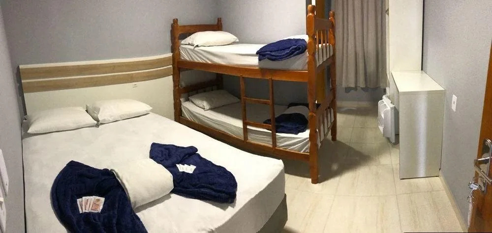 Pousada Star Sul