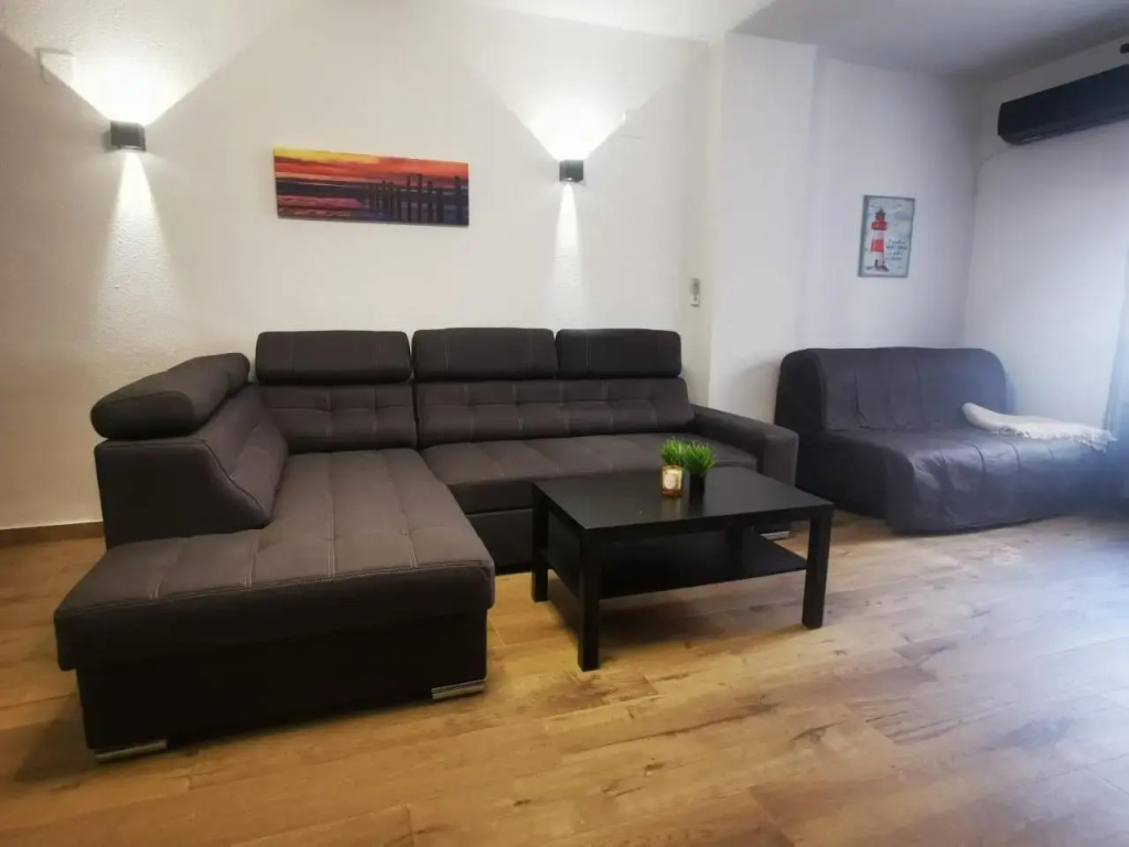 Apartament Calle Los Gases 69