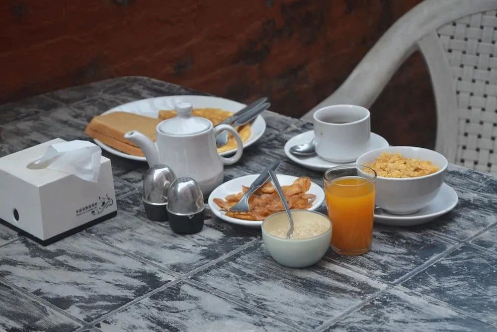 Delight Hotel