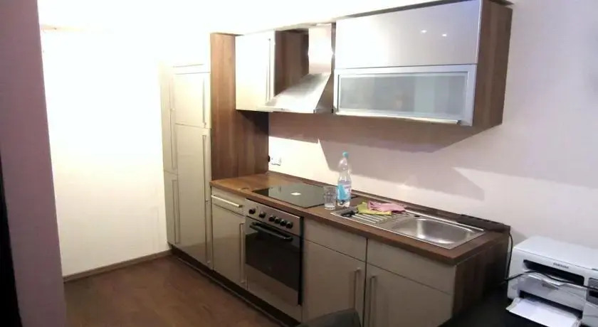 Appartment in Cologne Süd