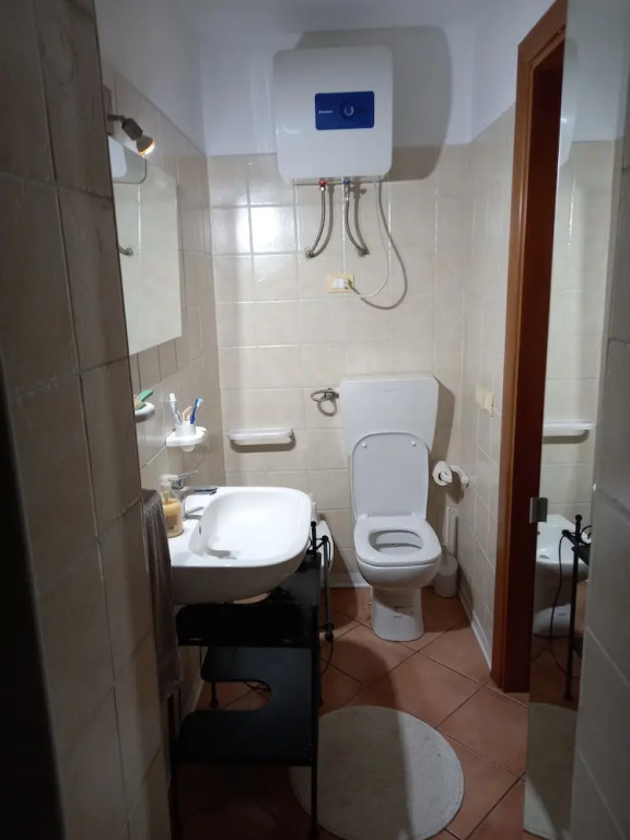 Modern Apartment in the Centre of Catania, Sicily
