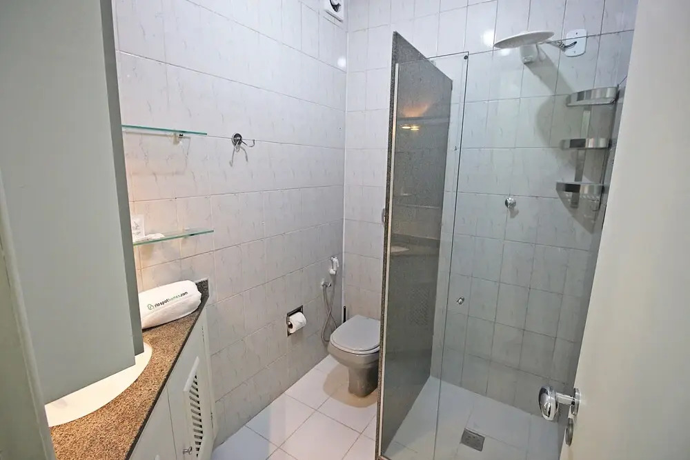 Rio Spot Apartment C012