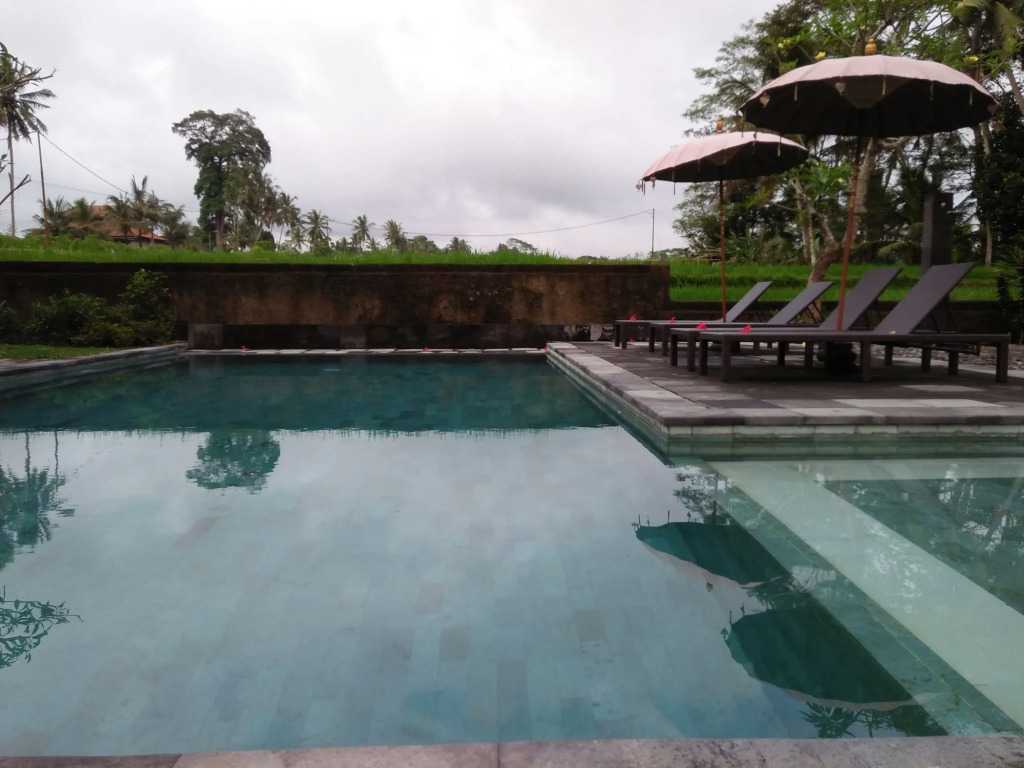 Kubu Bali Baik Villa & Resort