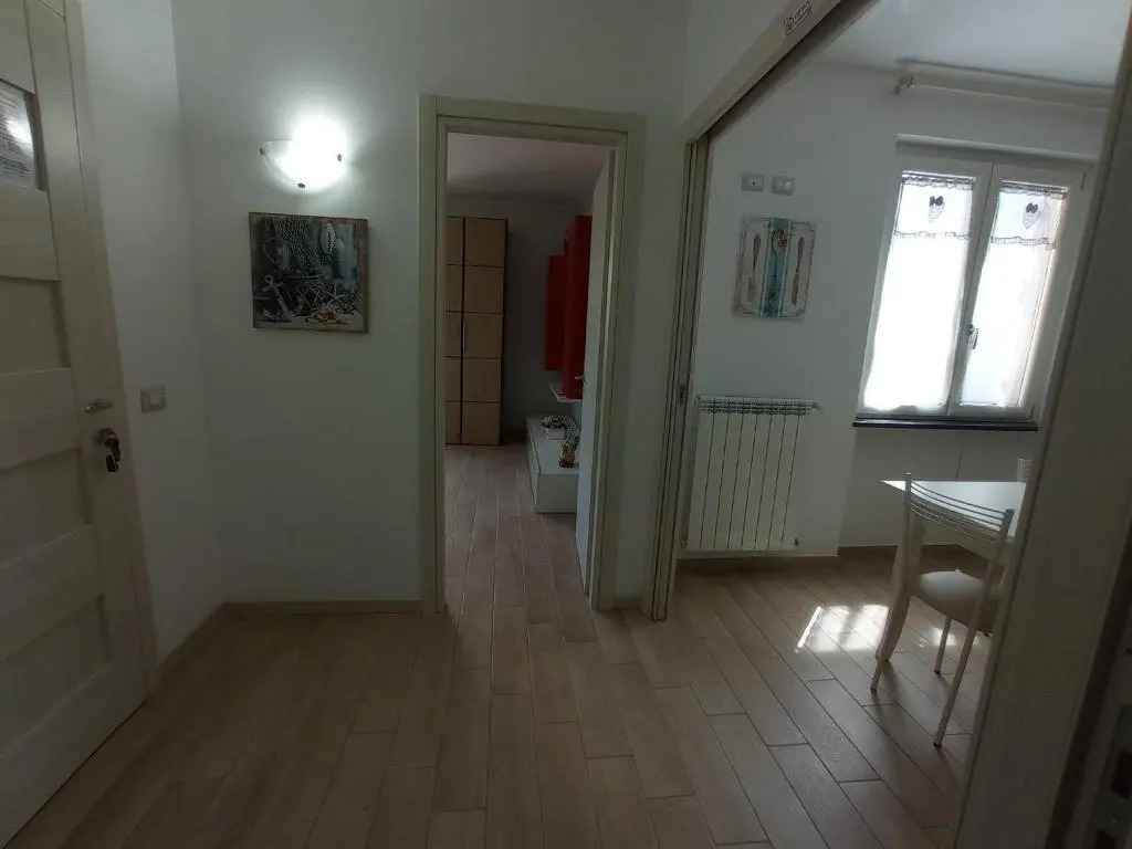 Appartamento con Piscina in uso esclusivo in B&B