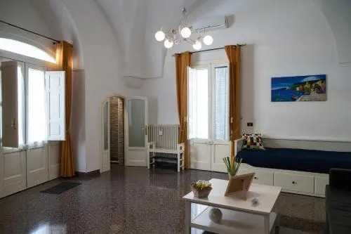 Da zia Concetta